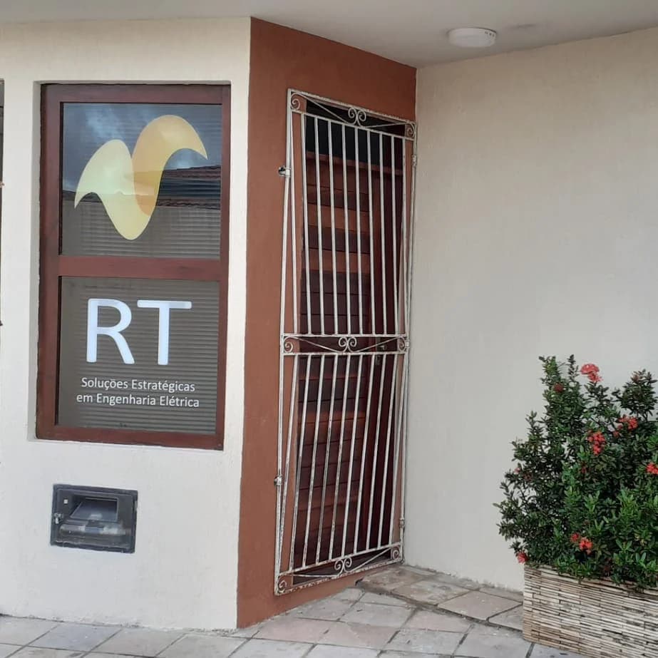 RT Engenharia Elétrica – foto 1