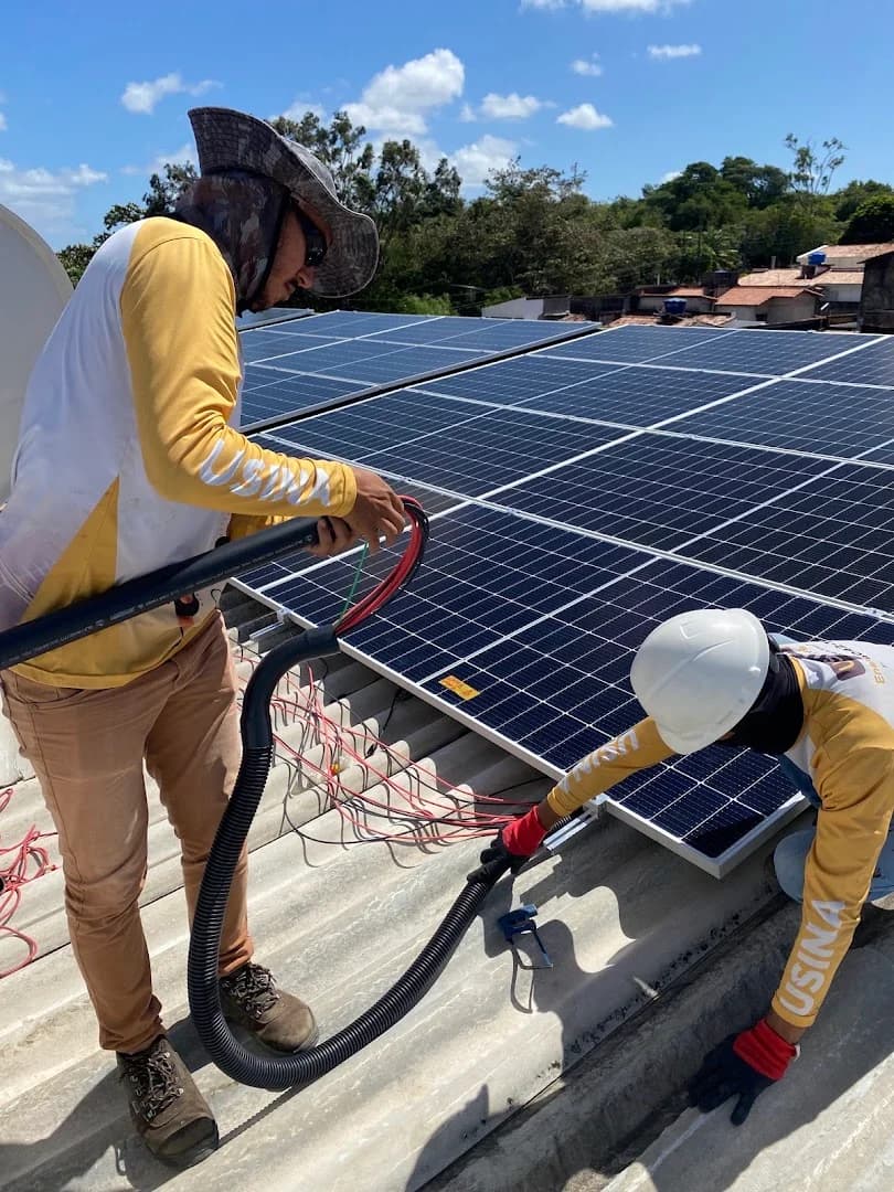 RT Engenharia Elétrica – foto 2