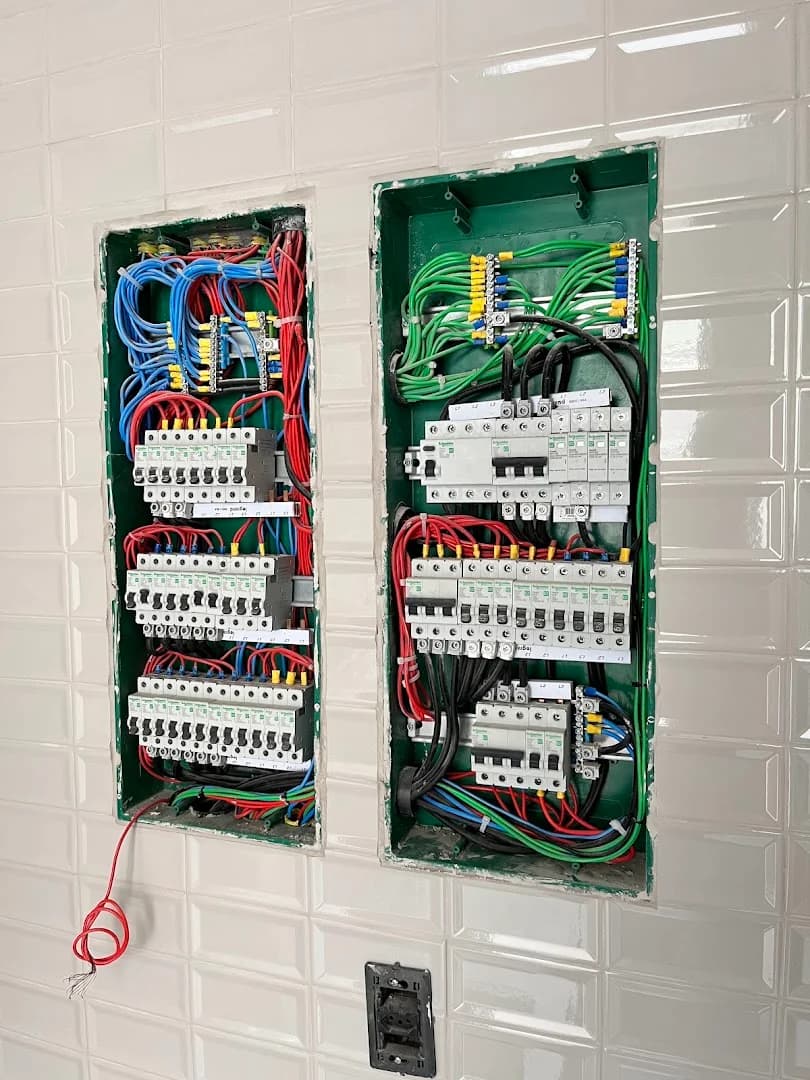 RT Engenharia Elétrica – foto 3