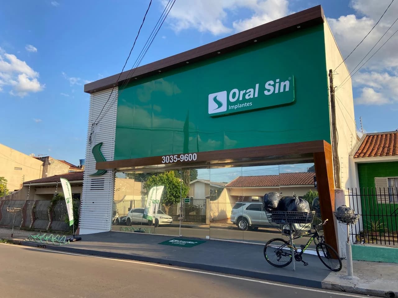 Oral Sin Implantes - Sarandi/PR – foto 1