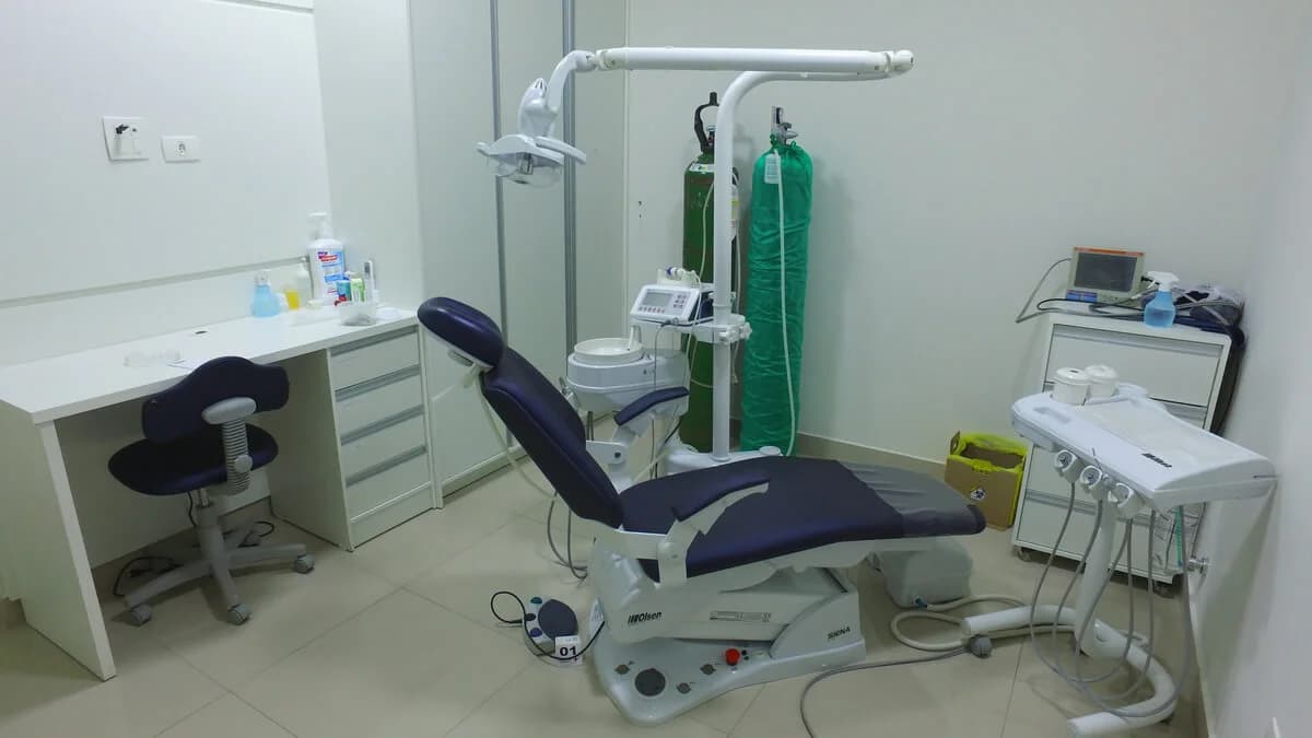Oral Sin Implantes - Sarandi/PR – foto 3