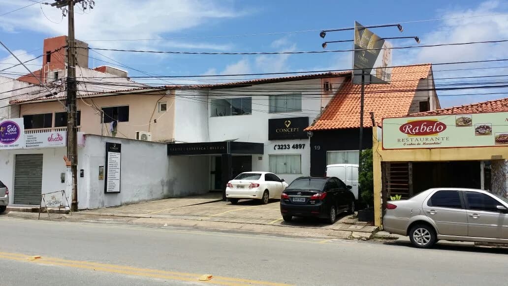 Concept Clinic - Saúde, Estética e Beleza – foto 2
