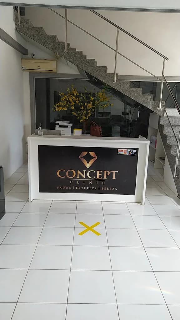 Concept Clinic - Saúde, Estética e Beleza – foto 3