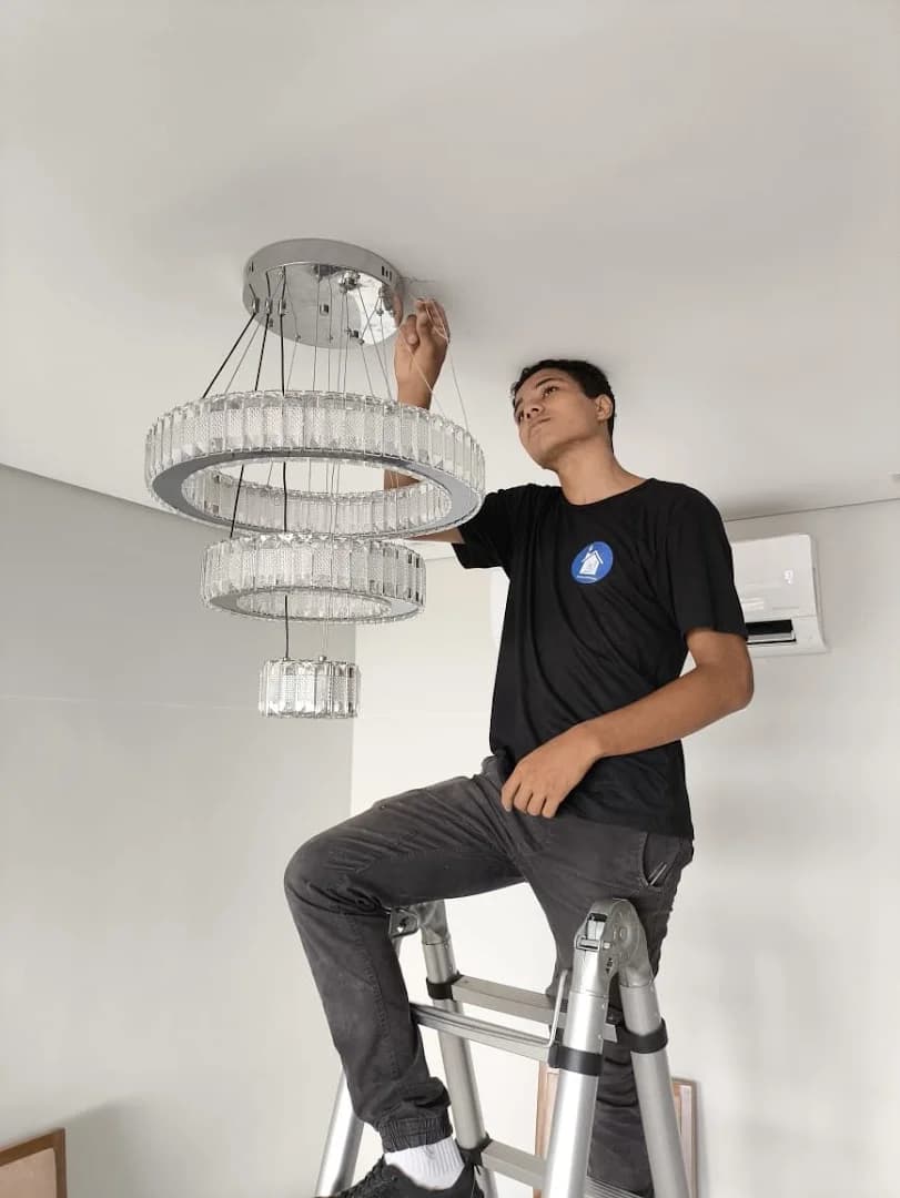 LM Serviços Elétricos