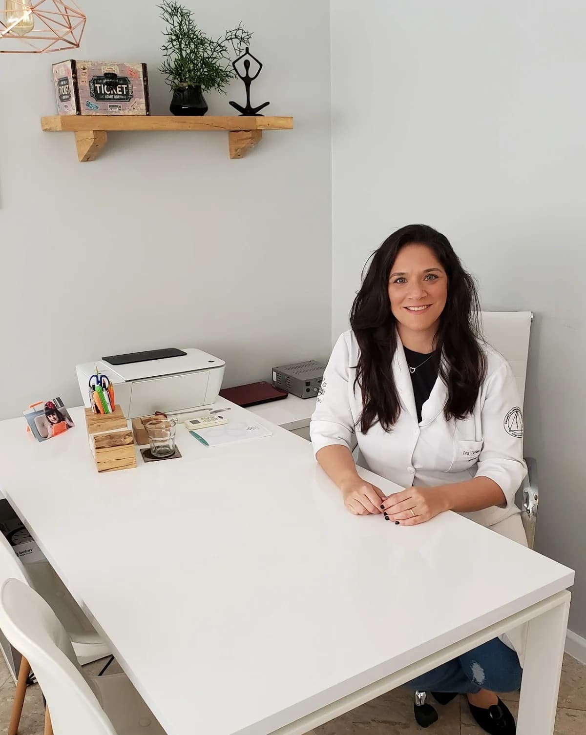 Dra Tatiana Carneiro – foto 2