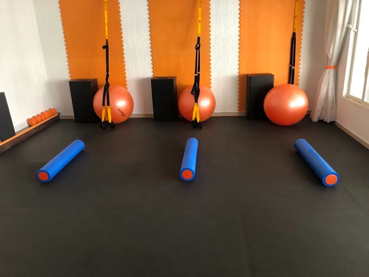 Studio MR PILATES SAÚDE E BEM-ESTAR – foto 2