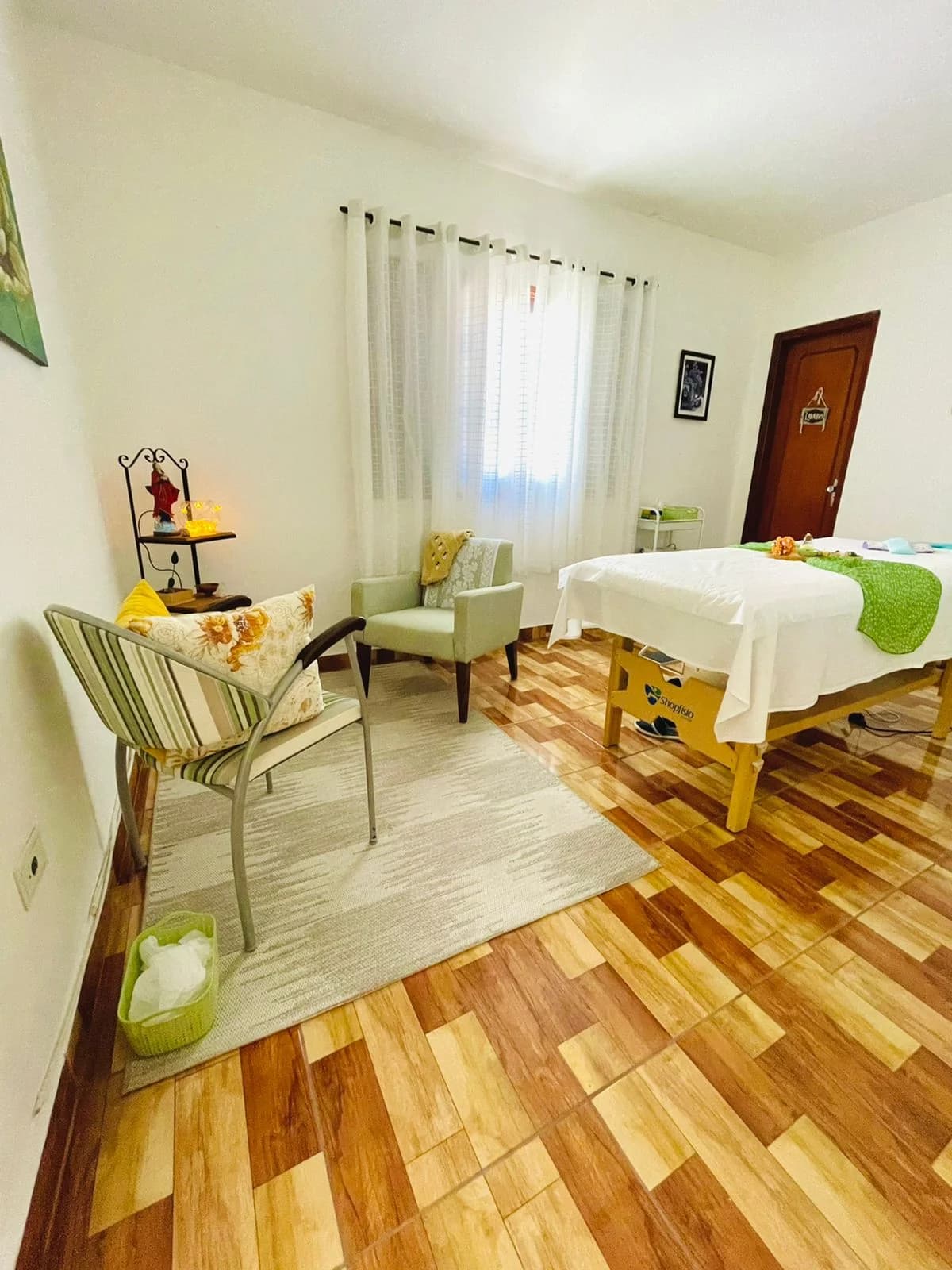 Studio MR PILATES SAÚDE E BEM-ESTAR – foto 3