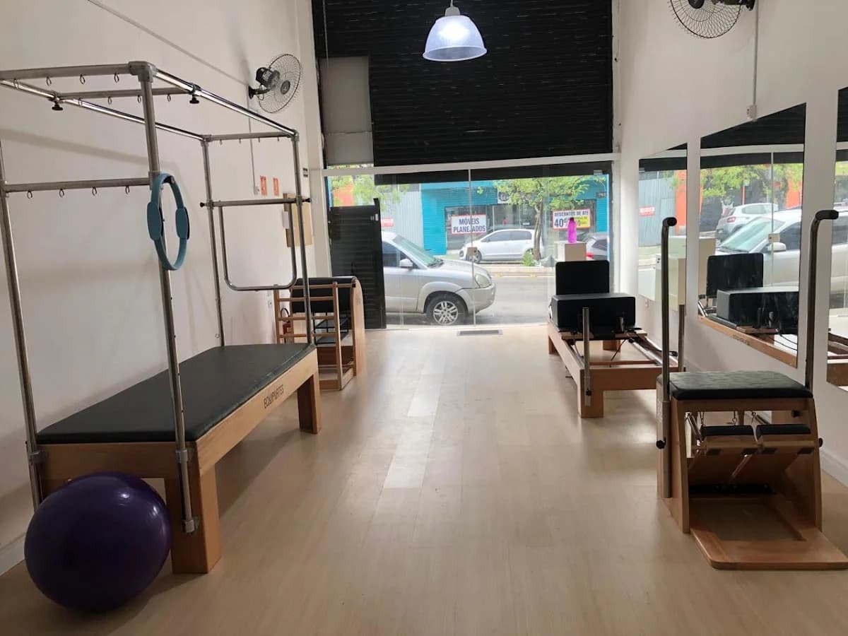 W&E Pilates – foto 1