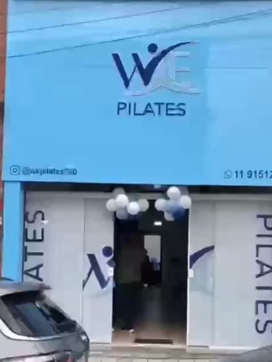 W&E Pilates – foto 2