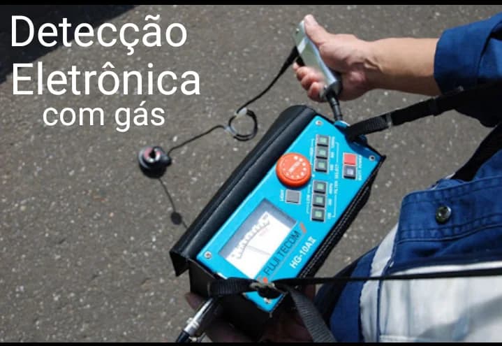 MUNHOZ ENCANADOR & DETECÇÃO DE VAZAMENTOS – foto 2