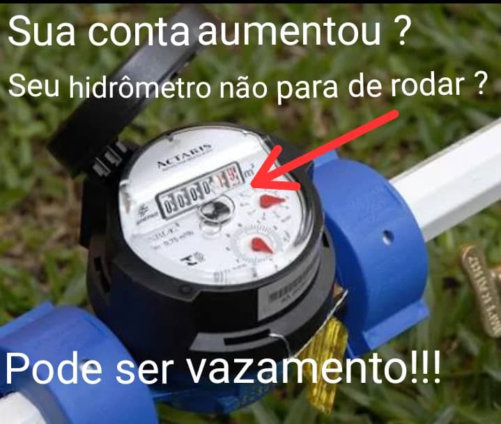 MUNHOZ ENCANADOR & DETECÇÃO DE VAZAMENTOS – foto 3