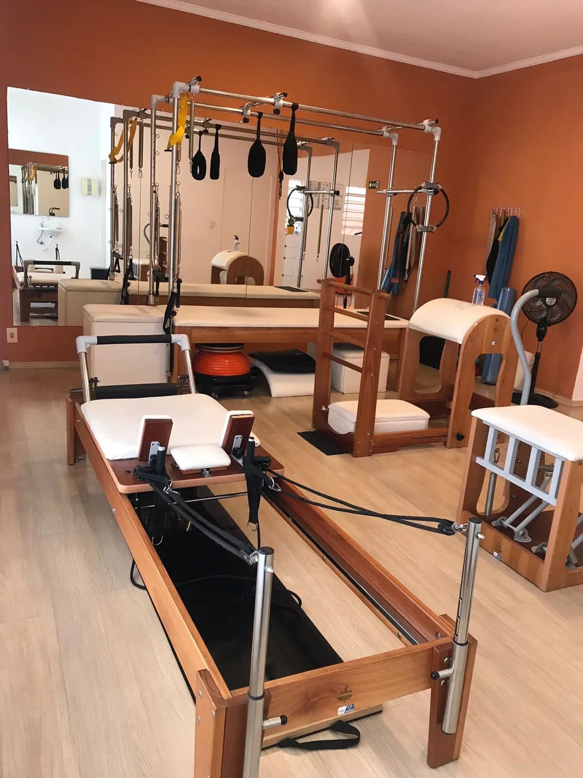 Studio E Pilates - Unidade 1 e 14 – Jardim Chapadão - Gympass - TotalPass – foto 2