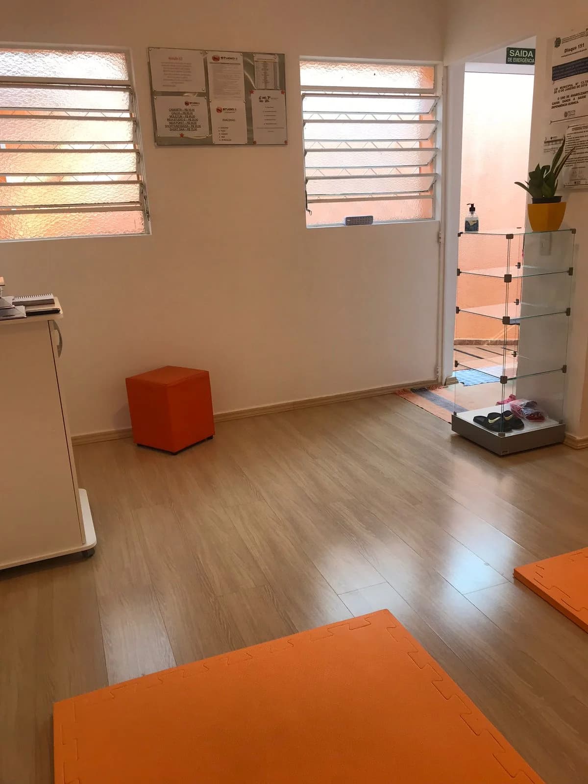 Studio E Pilates - Unidade 1 e 14 – Jardim Chapadão - Gympass - TotalPass – foto 3