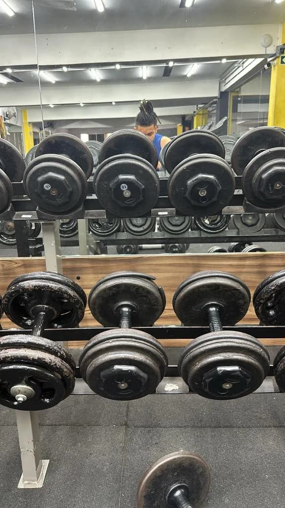 Treinador Walisson Figueredo | Personal Trainer em Maringá – foto 2