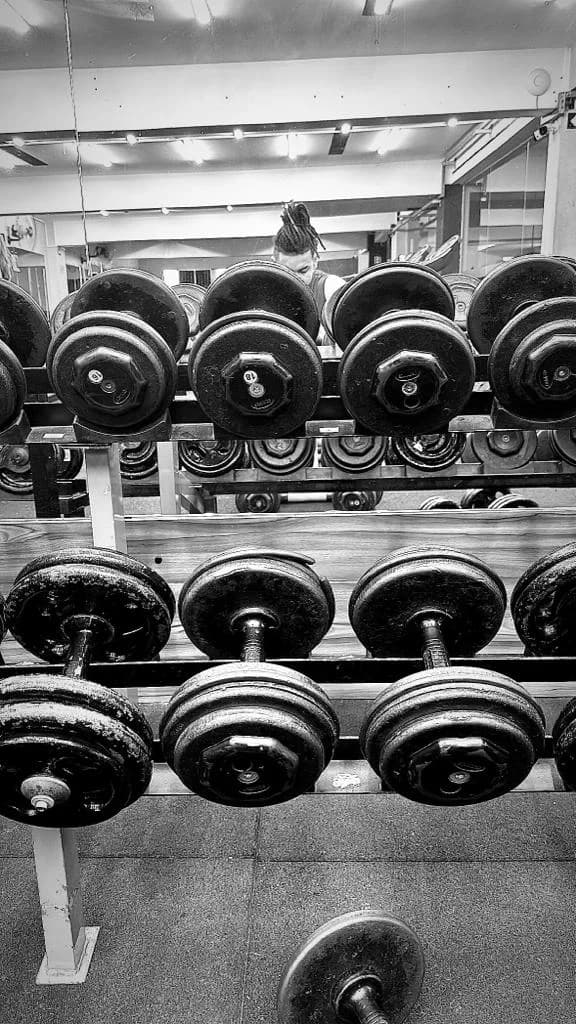 Treinador Walisson Figueredo | Personal Trainer em Maringá – foto 3