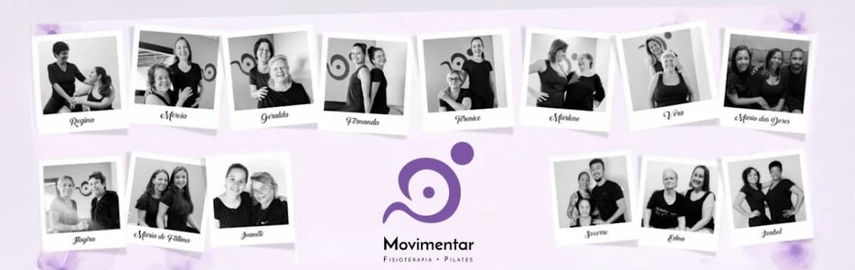 MOVIMENTAR FISIOTERAPIA E PILATES – foto 1