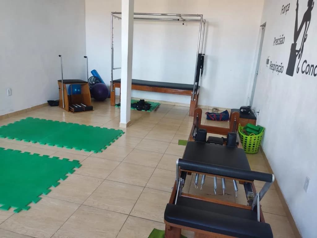 Fisiolates - Fisioterapia e Pilates – foto 2