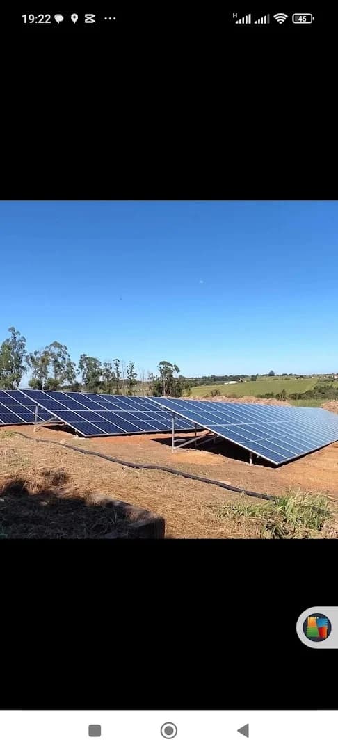 JF Engenharia Elétrica e fotovoltaica – foto 1