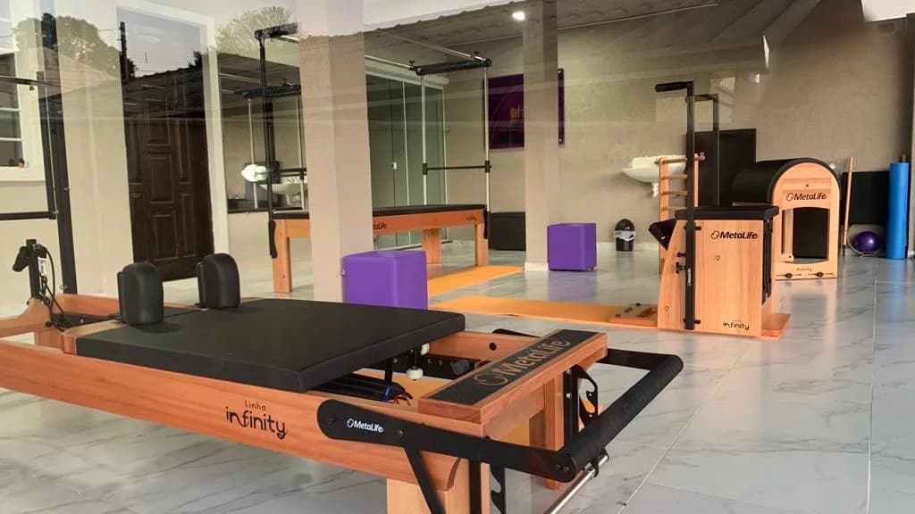 BFit Pilates Studio – foto 1