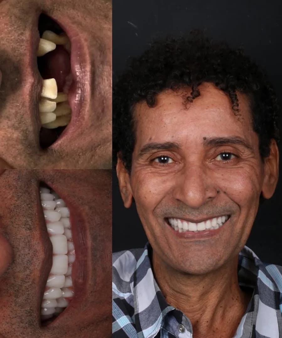 Oral Feira | Odontologia e Estética avançada em Feira de Santana – foto 1