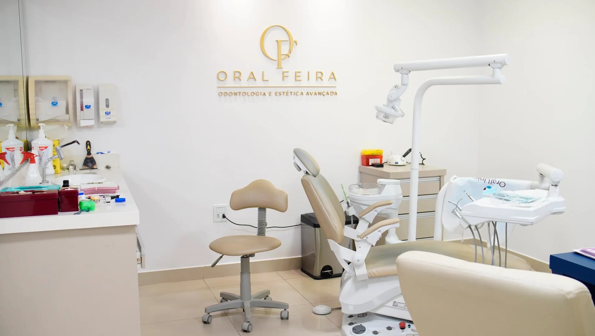 Oral Feira | Odontologia e Estética avançada em Feira de Santana – foto 2