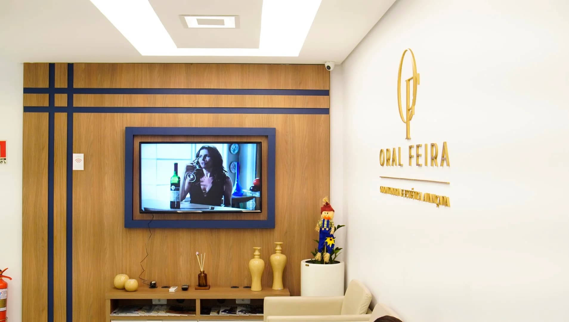 Oral Feira | Odontologia e Estética avançada em Feira de Santana – foto 3