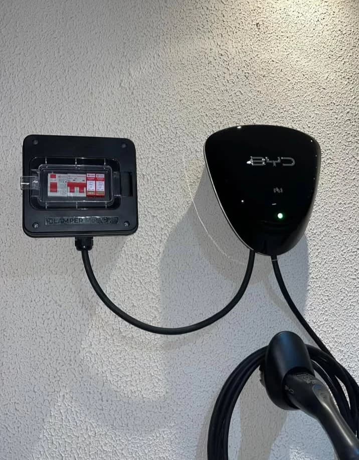 Douglas Eletricista – foto 1