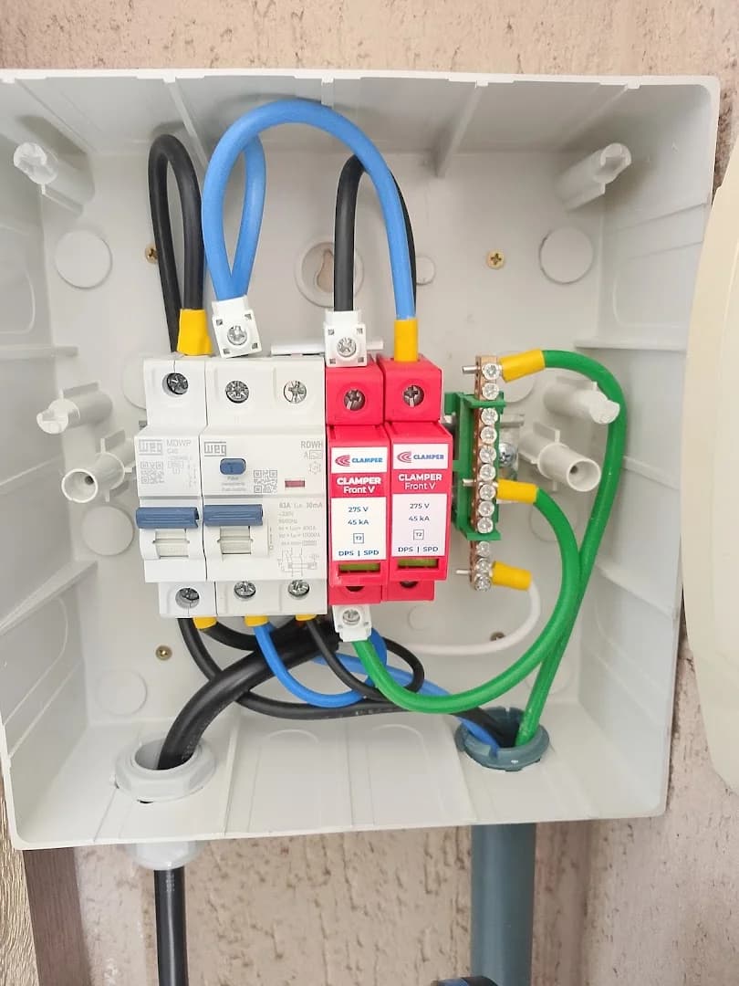 Douglas Eletricista – foto 3