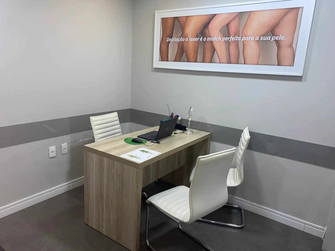 Vialaser Depilação a Laser Caxias do Sul - Shopping San Pellegrino – foto 3