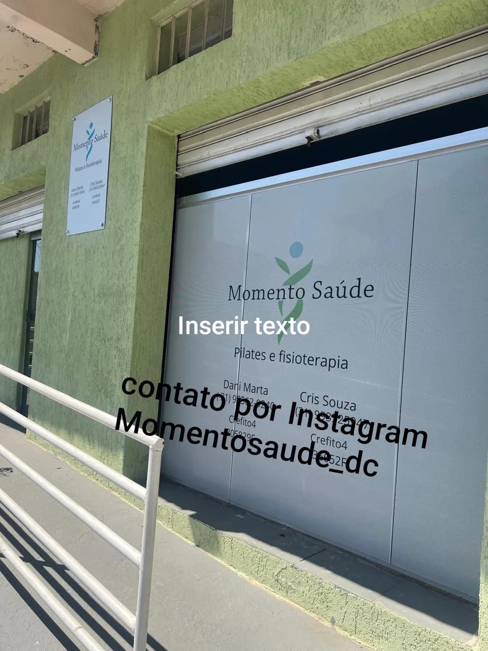 Momento Saúde – foto 2