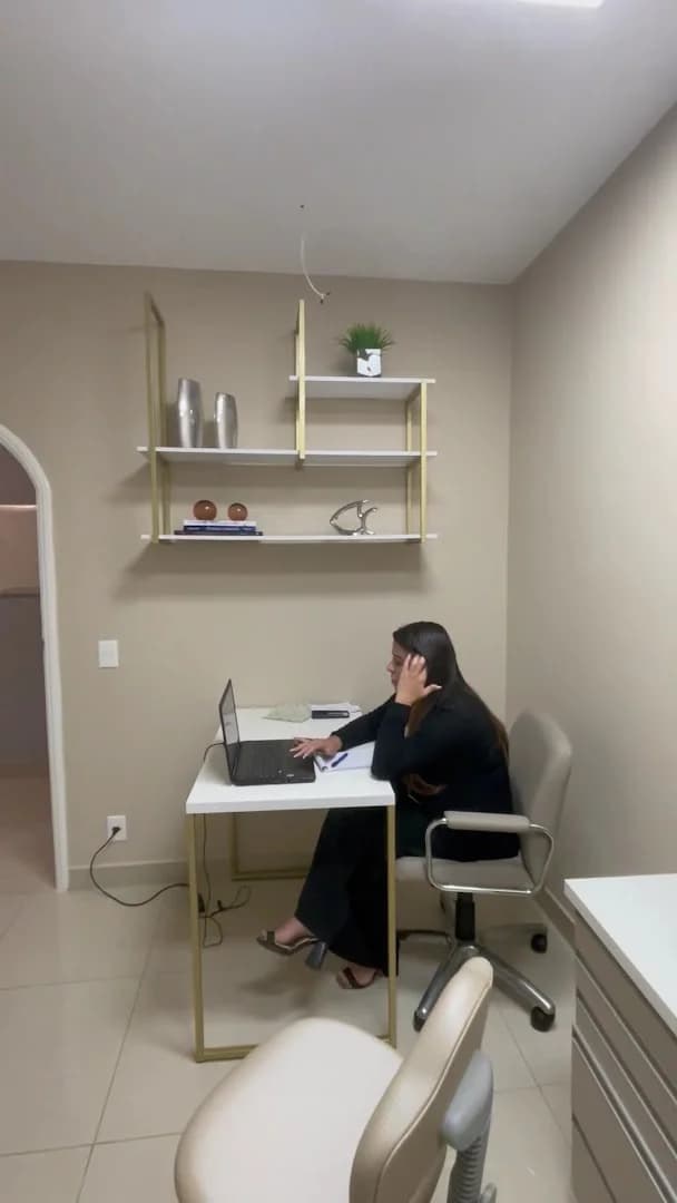 Clínica Odontológica Dra Daniela Ribeiro | Dentista em Londrina – foto 2