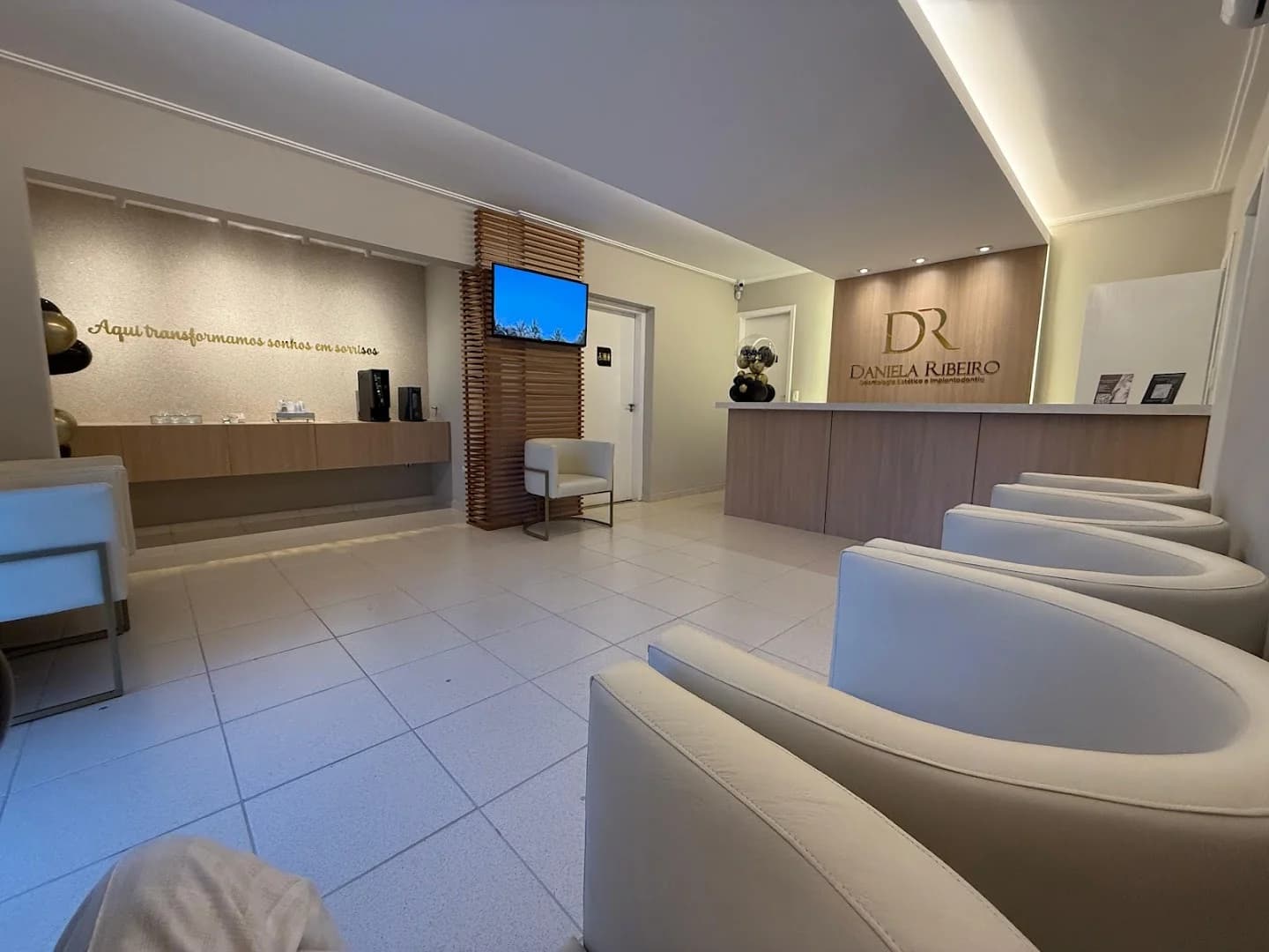 Clínica Odontológica Dra Daniela Ribeiro | Dentista em Londrina – foto 3