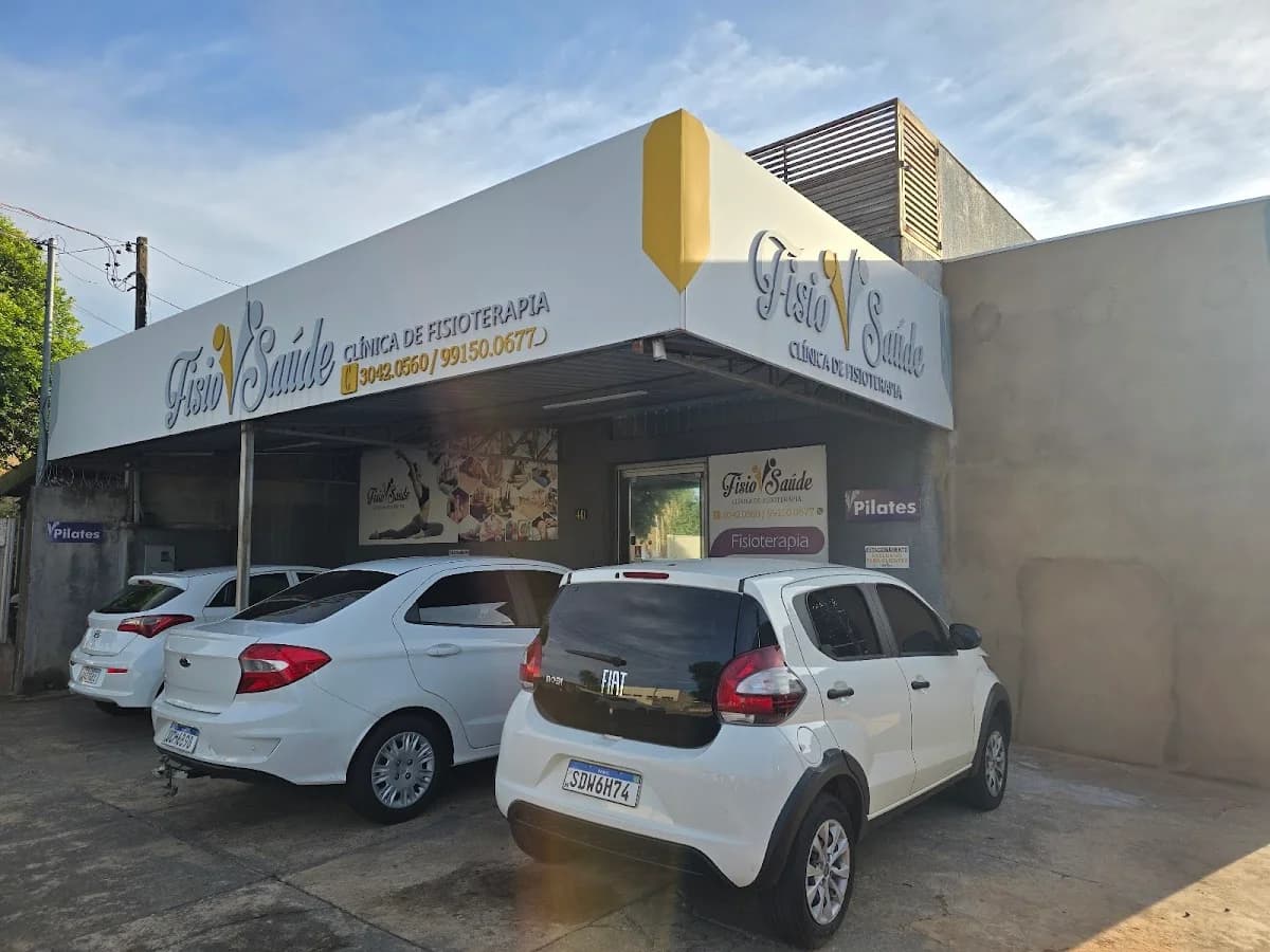 Clínica Fisio Saúde – foto 2