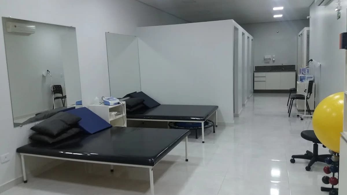 Clínica Fisio Saúde – foto 3