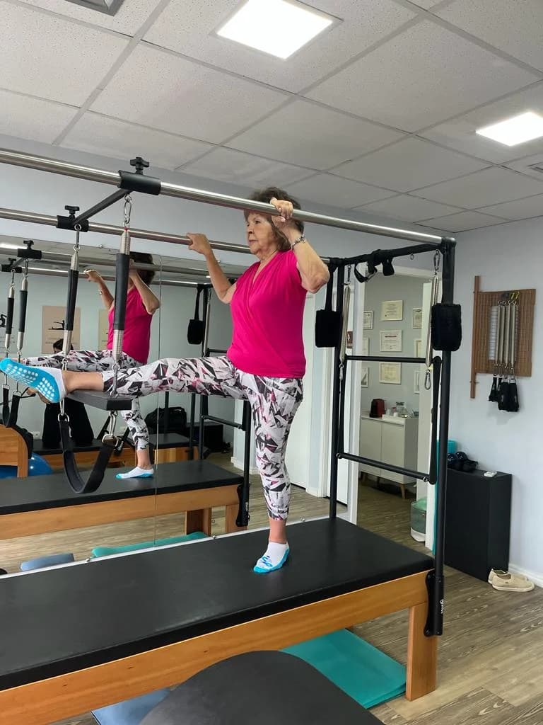 Sandra Grizante – foto 3