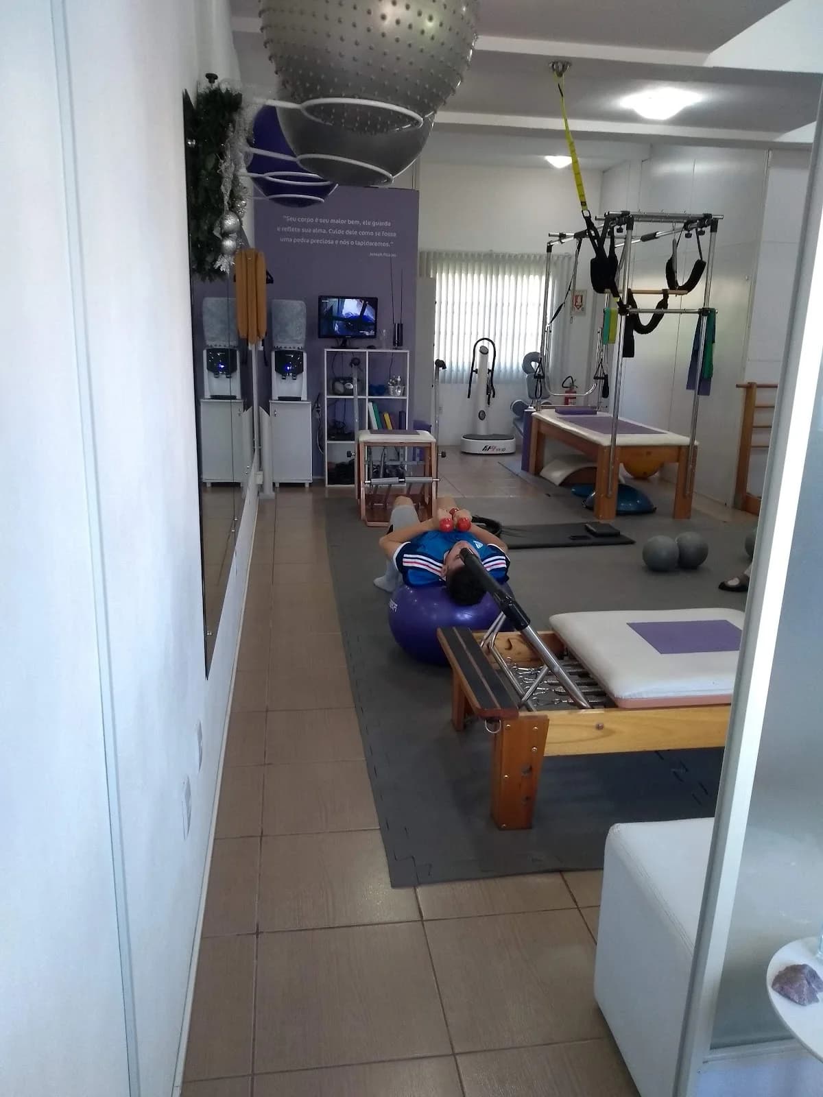 VITA + Studio de Pilates e Consultório de Fisioterapia – foto 2