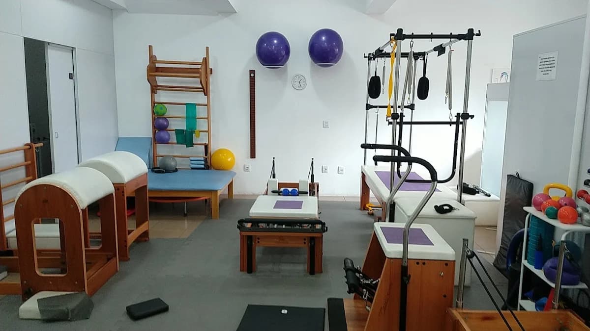 VITA + Studio de Pilates e Consultório de Fisioterapia – foto 3