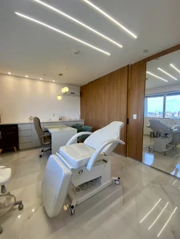 Dra.Pâmela Nicodemos - Harmonização Facial – foto 2