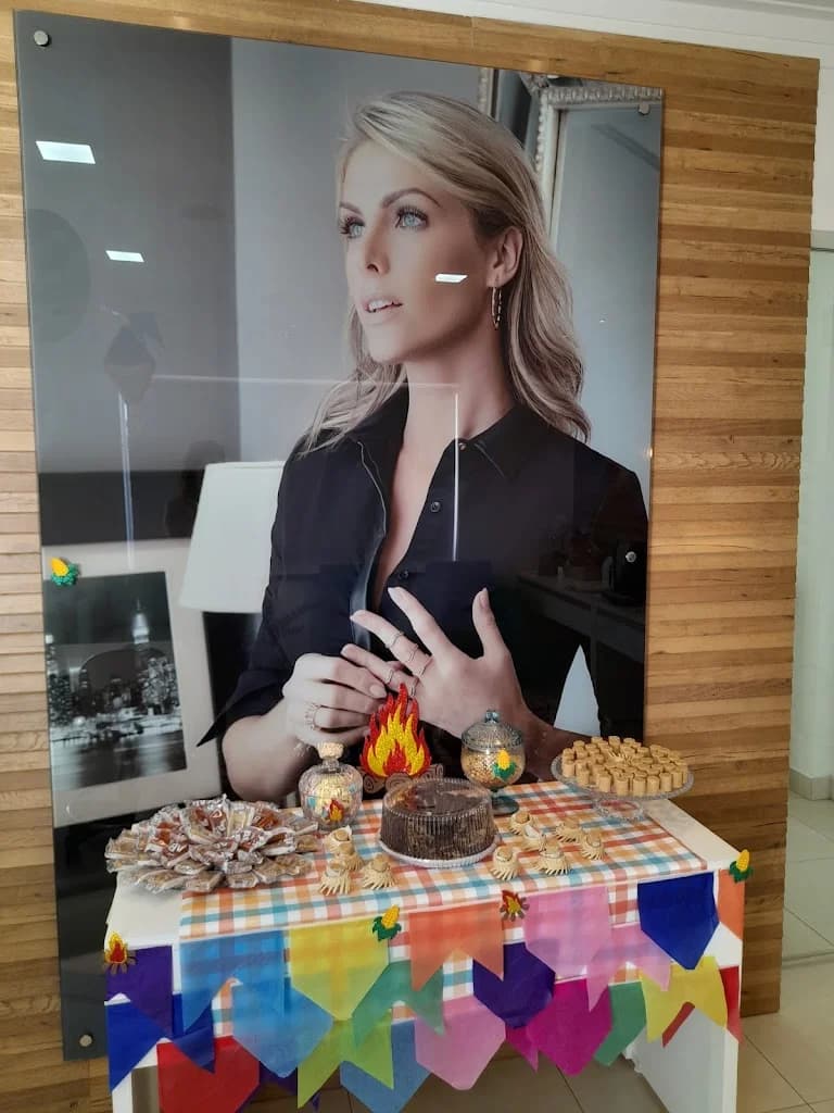 Maislaser Rio Claro - by Ana Hickmann – foto 1
