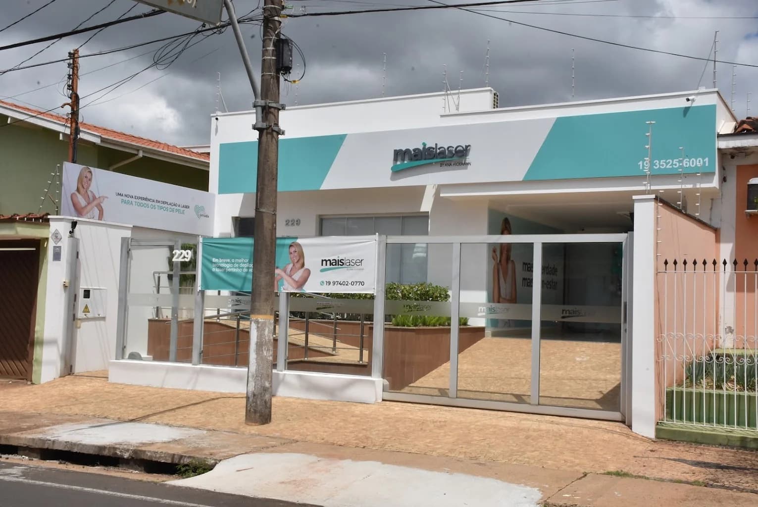 Maislaser Rio Claro - by Ana Hickmann – foto 2