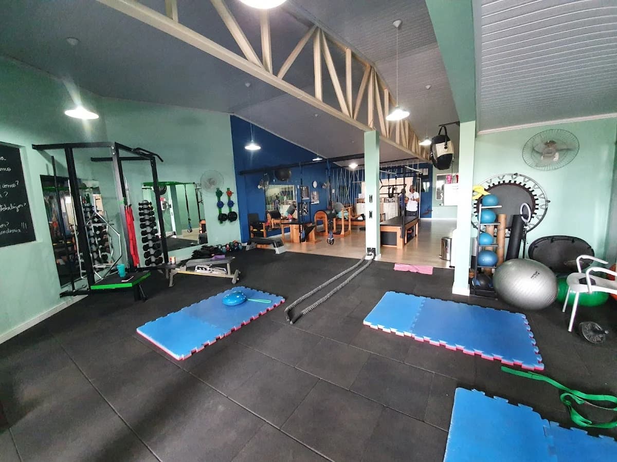 Studio Training - Personal Trainer – foto 1