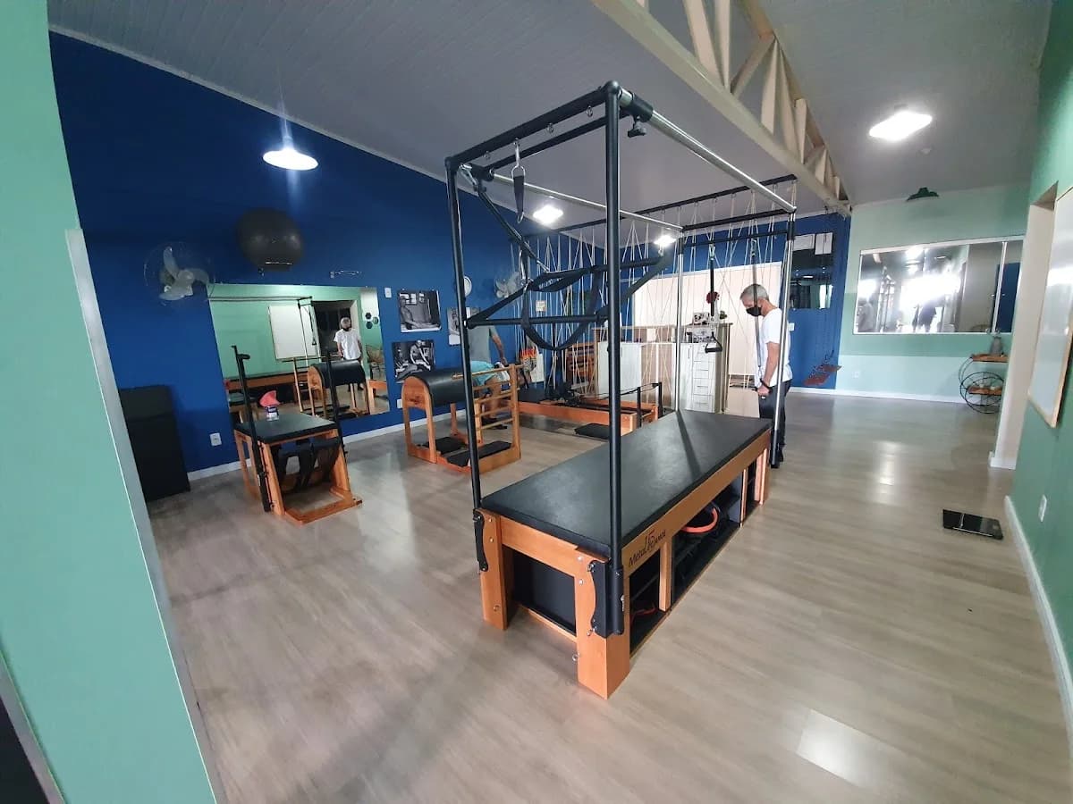 Studio Training - Personal Trainer – foto 3