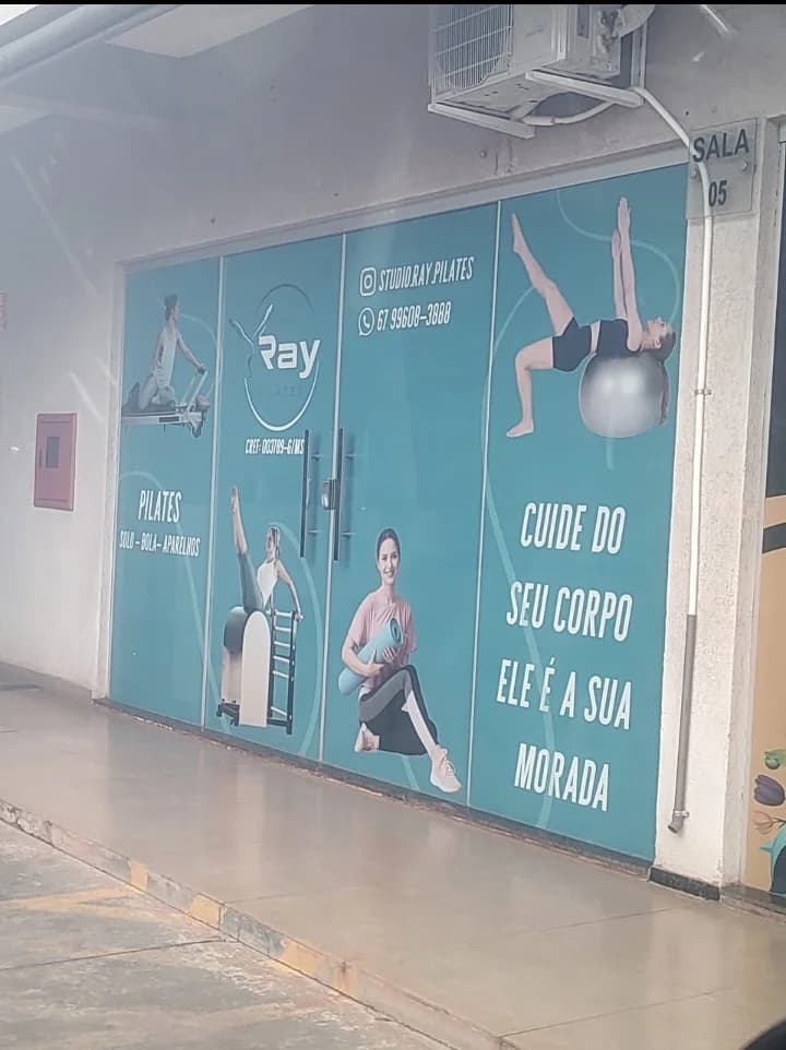 Studio Ray Pilates – foto 2