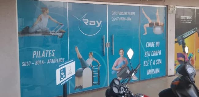 Studio Ray Pilates – foto 3