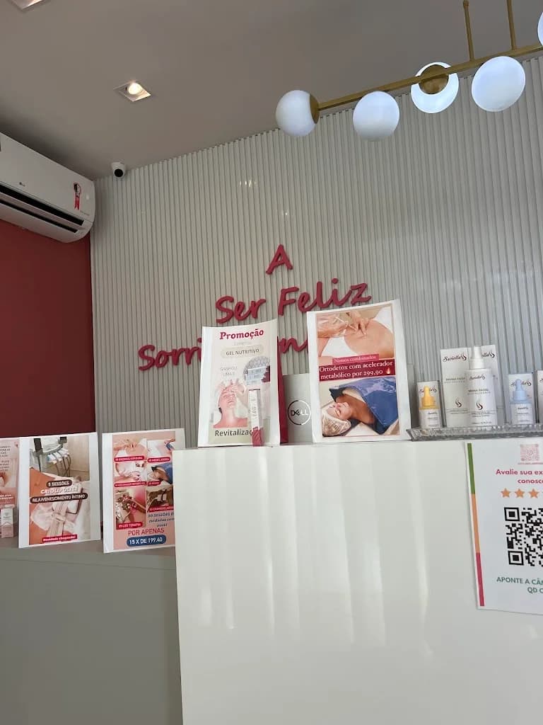 Depila Mais João Pessoa - Depilação a Laser e Estética em geral. – foto 2