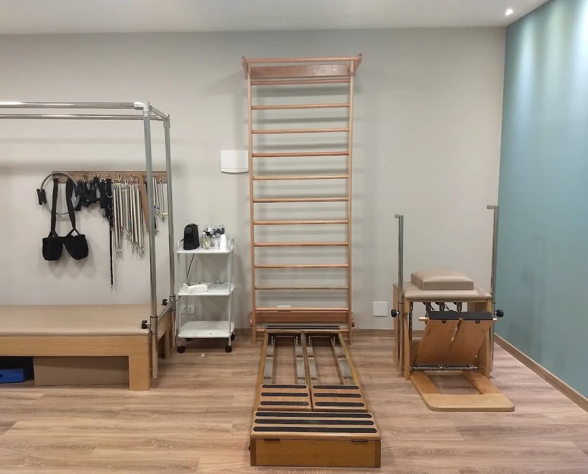 Espaço Equilibrio dinamico – foto 2