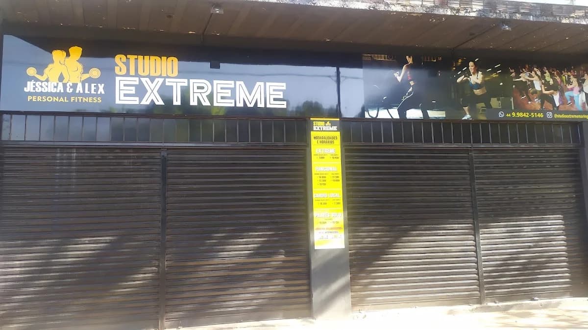 Studio Extreme - Exercícios Funcionais – foto 2