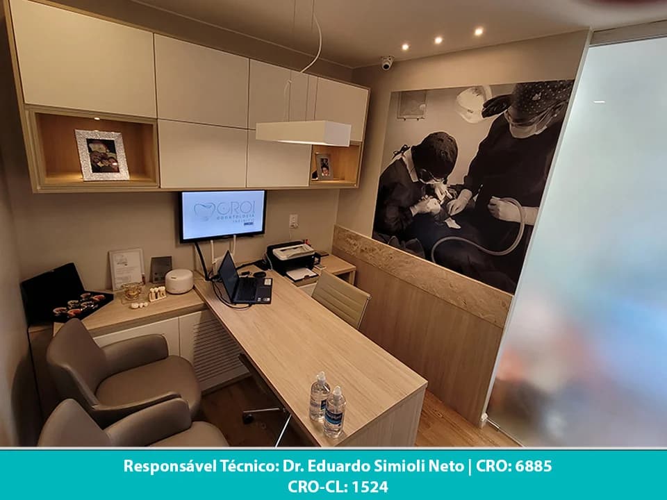 CROI Odontologia – foto 3