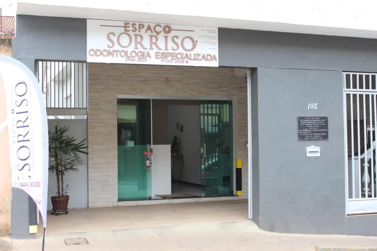 Espaço Sorriso Odontologia Especializada – foto 2