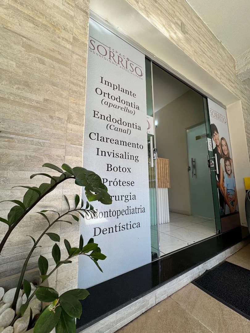 Espaço Sorriso Odontologia Especializada – foto 3